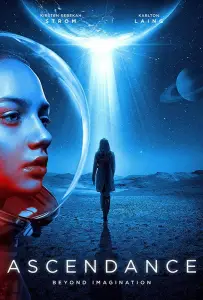 Восхождение (фильм 2017)