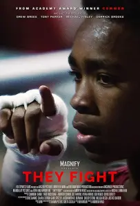 Поединок (фильм 2018)