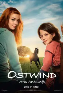 Восточный ветер 4: Легенда о Воине (фильм 2019)