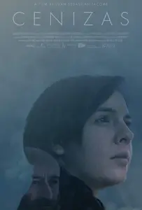 Пепел (фильм 2018)