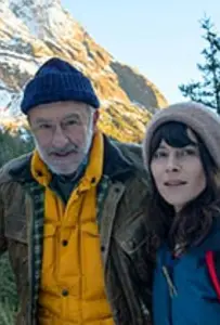 Белая опасность (фильм 2017)