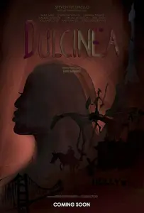 Дульсинея (фильм 2019)