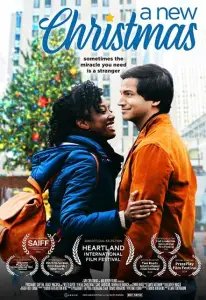 Новое Рождество (фильм 2019)