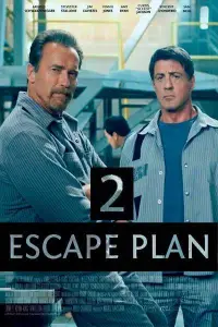 План побега 2 (фильм 2018)