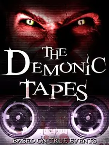 Демонические записи (фильм 2017)