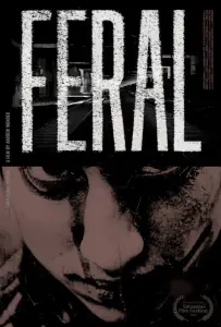 Одичавшая (фильм 2019)