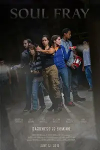 Потасканная душа (фильм 2016)