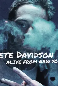 Пит Дэвидсон: Живым из Нью-Йорка (фильм 2020)