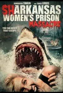 Акулы на свободе (фильм 2015)