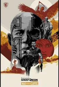 Война внутри картеля (фильм 2017)