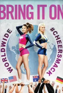 Вперёд! Глобальное состязание Чирлидеров (фильм 2017)