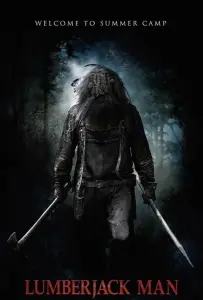 Дровосек (фильм 2015)