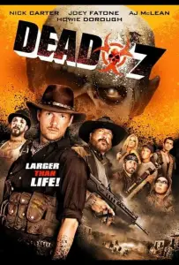 Смертельная семёрка (фильм 2016)