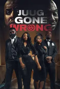 Расплата за криминал (фильм 2018)