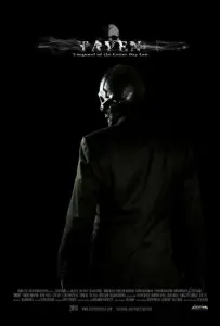 Тавен (фильм 2015)