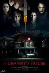 Дом бабушки (фильм 2015)