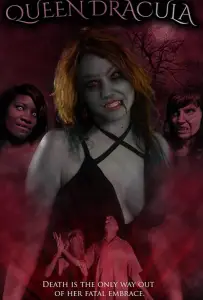 Королева Дракула (фильм 2017)