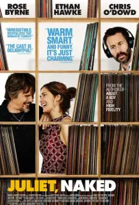 Голая Джульетта (фильм 2018)