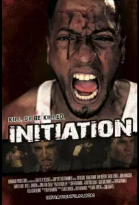 Посвящение (фильм 2016)