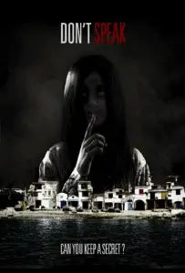 Молчи (фильм 2015)