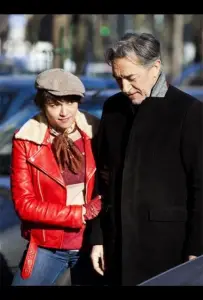 Ланестер: Думай о смерти (фильм 2016)