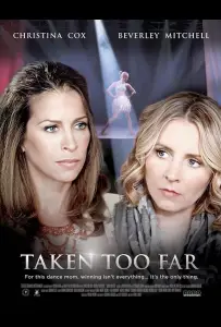 Всё ради победы (фильм 2017)