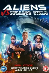 Чужие против Титаника (фильм 2017)