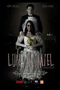 Медовый месяц (фильм 2015)