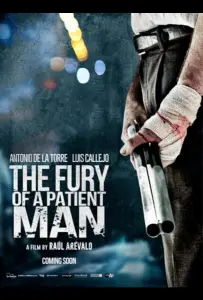 Терпеливый (фильм 2016)