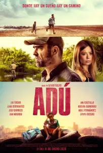 Аду (фильм 2020)