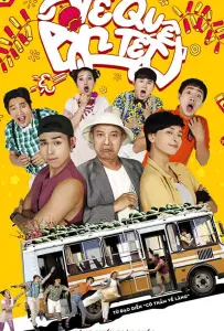 Возвращаемся домой на Тет (фильм 2018)