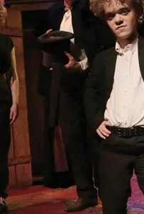 Белые чернокнижники (фильм 2017)