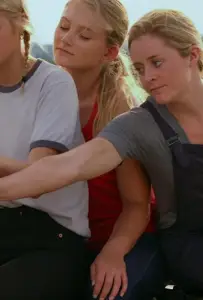 Девушки лета (фильм 2020)