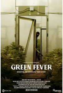 Зелёная лихорадка (фильм 2020)