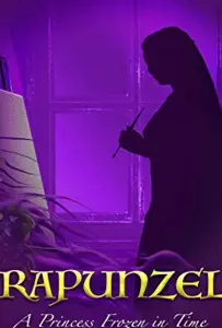 Рапунцель: принцесса, застывшая во времени (фильм 2019)