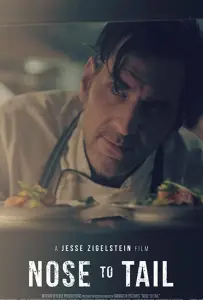 От головы до хвоста (фильм 2018)