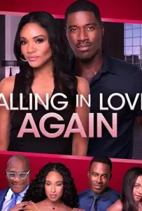 Влюбиться заново (фильм 2018)