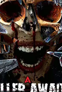 Потаённый Убийца (фильм 2018)