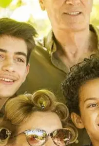 Конец лета (фильм 2019)