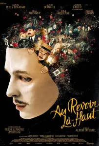 До свидания там, наверху (фильм 2017)