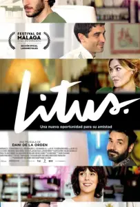 Литус (фильм 2019)
