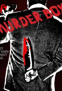 Murder Box (фильм 2018)