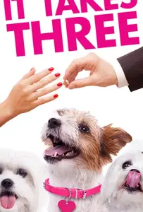 It Takes Three (фильм 2019)