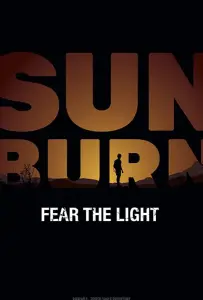 Загар (фильм 2018)