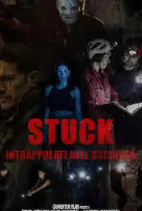 Застрявшие в ловушке тьмы (фильм 2020)