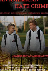Американское преступление на почве ненависти (фильм 2018)