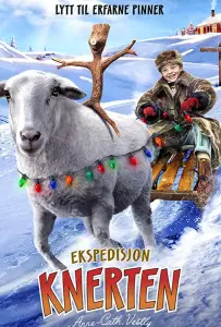 Ekspedisjon Knerten (фильм 2017)