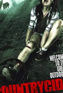 Поездка за город (фильм 2017)