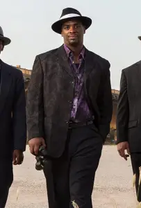 True Conviction (фильм 2017)