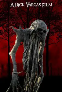 The Demonic Dead (фильм 2017)